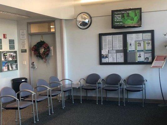 Adventist Health Lodi Memorial Medical Office-Galt Prenatal Care