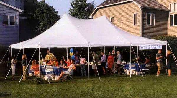 Party Canopy / Tent