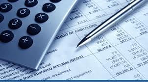 Business Accounting Services  in yardley