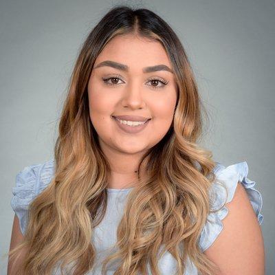 Alina Hernandez, Paralegal