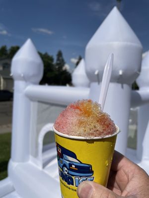 Kona Ice of Central Sacramento