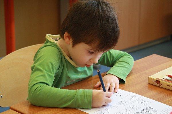 In a short time our tutoring methods will improve your children's confidence.