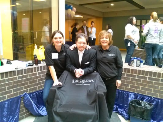 Get a classic haircut from one of the oldest barbershops in Quincy