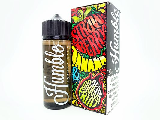 HUMBLE Ejuice