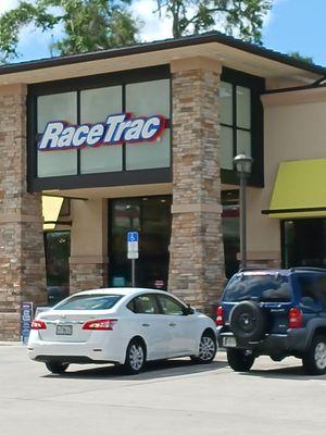 RaceTrac