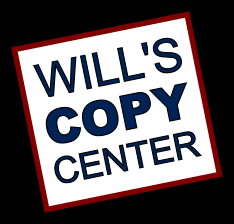 Will's Copy Center