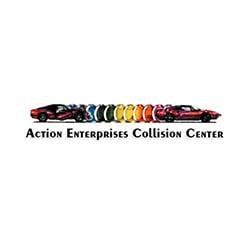 Action Enterprises Collision Center