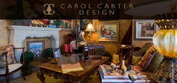 Carol Carter Design