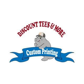 Discount Tees And More