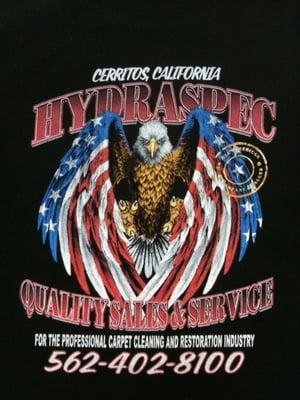 Hydraspec Inc