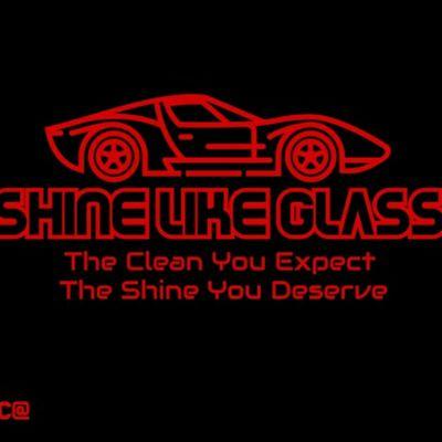 Shine Like Glass LLC