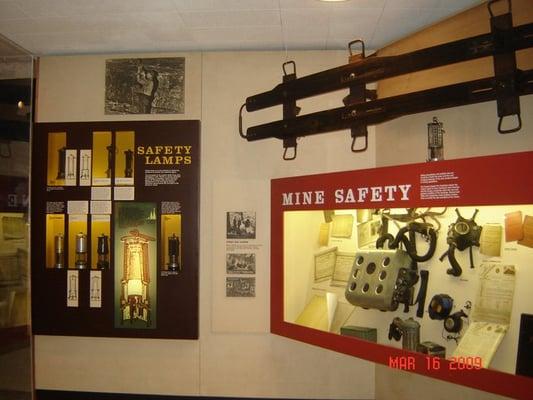 Museum of Anthracite Mining