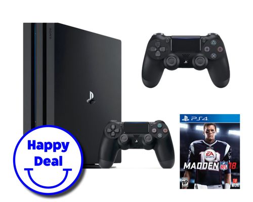 Happy's carries the latest and greatest gaming systems and bundles!