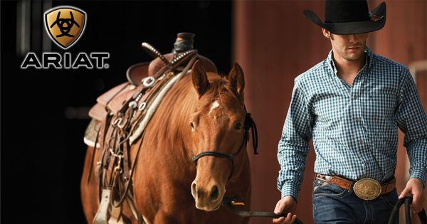 Large selection of Ariat boots, hats, clothing, belts and outerwear, including Flame Resistant work wear.