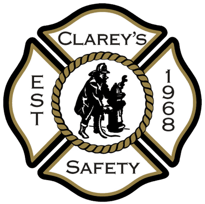 Clarey's Safety Equipment