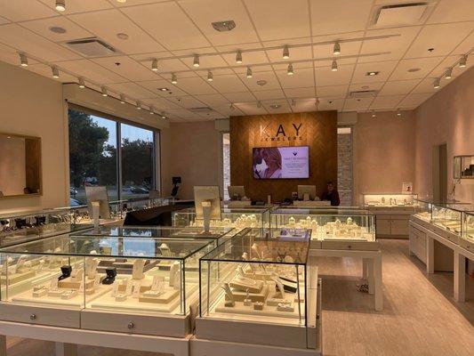 Kay Jewelers