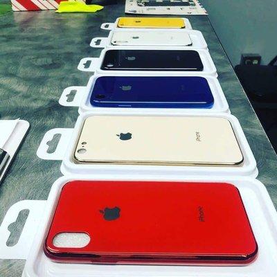 iPhone cases