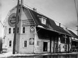 Rochester Elevator was recognized by Historical SocietyofMichigan w/ Michigan Milestone Business award for it's 135yrs of serv.