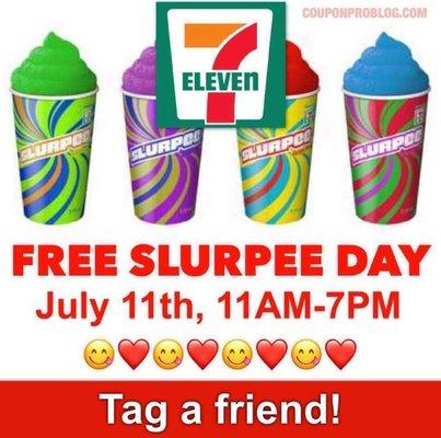 7-Eleven