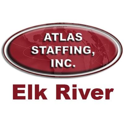 Atlas Staffing Inc. - Elk River