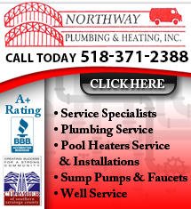 Northway Plumbing & Heating Inc