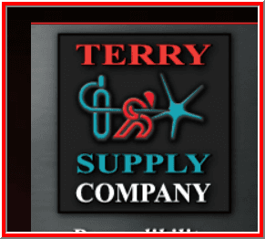 Terry Supply Co