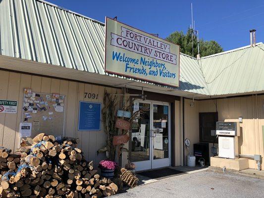 Fort Valley Country Store