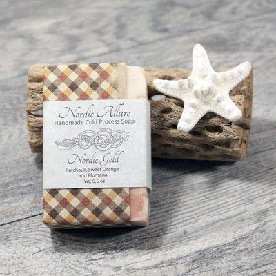 Handmade Soap