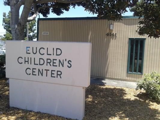 Euclid Child Development Center