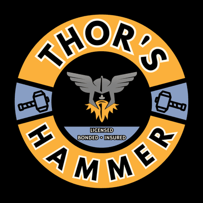 Thor's Hammer