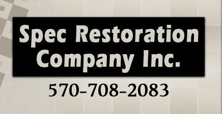 Spec Restoration Company