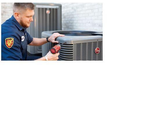 Modern Family Air Conditioning & Heating Summerland