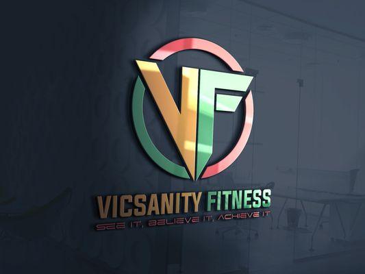 Vicsanity Fitness