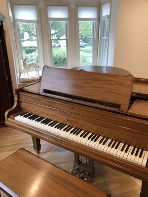 Piano