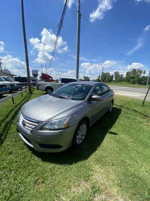 Latino America Auto Sale