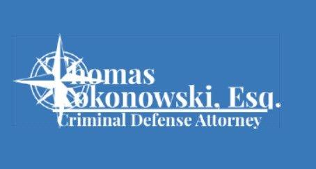 Thomas Kokonowski Criminal Defense Lawyer