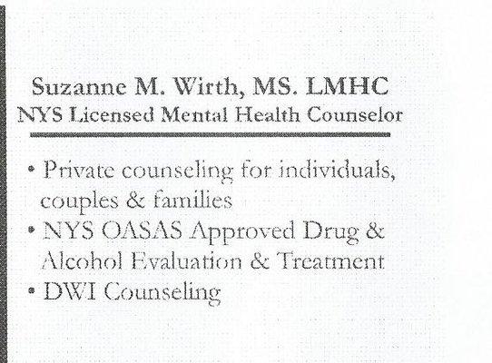 The Safe Place for Family Counseling