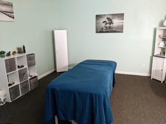 Healing Haven Massage Therapy