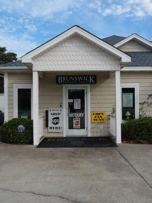 Ocean Isle Beach Business Center