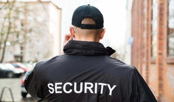 Top Gun Body Guard, Investigations & Security Consulting