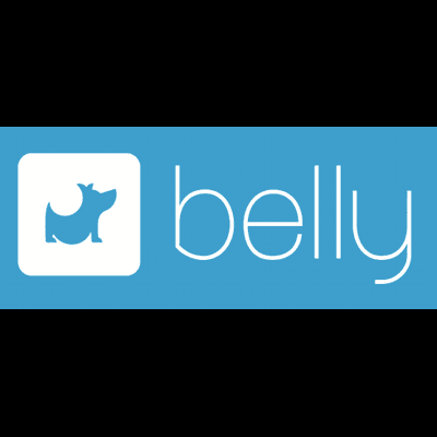 Join Belly and start earning Free washing and Drying