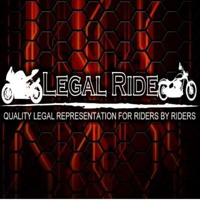 Legal Ride