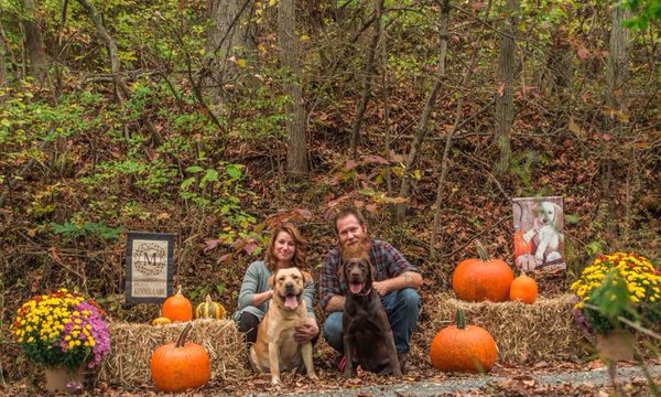 Michael Family Kennel