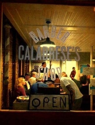 Calabrese's Barber Shop