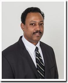 Ghari Richardson, M.D. is an Interventional Pain Management specialist with a subspecialty in Anesthesiology...