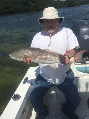 Redfish