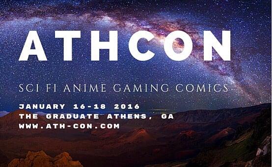 AthCon