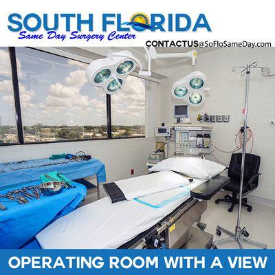 South Florida Same Day Surgery Center