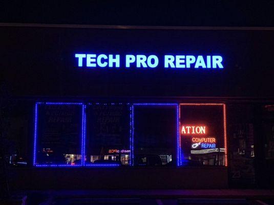 Tech Pro Repair