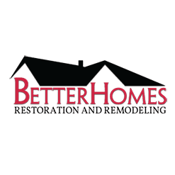 Better Homes Restoration And Remodeling